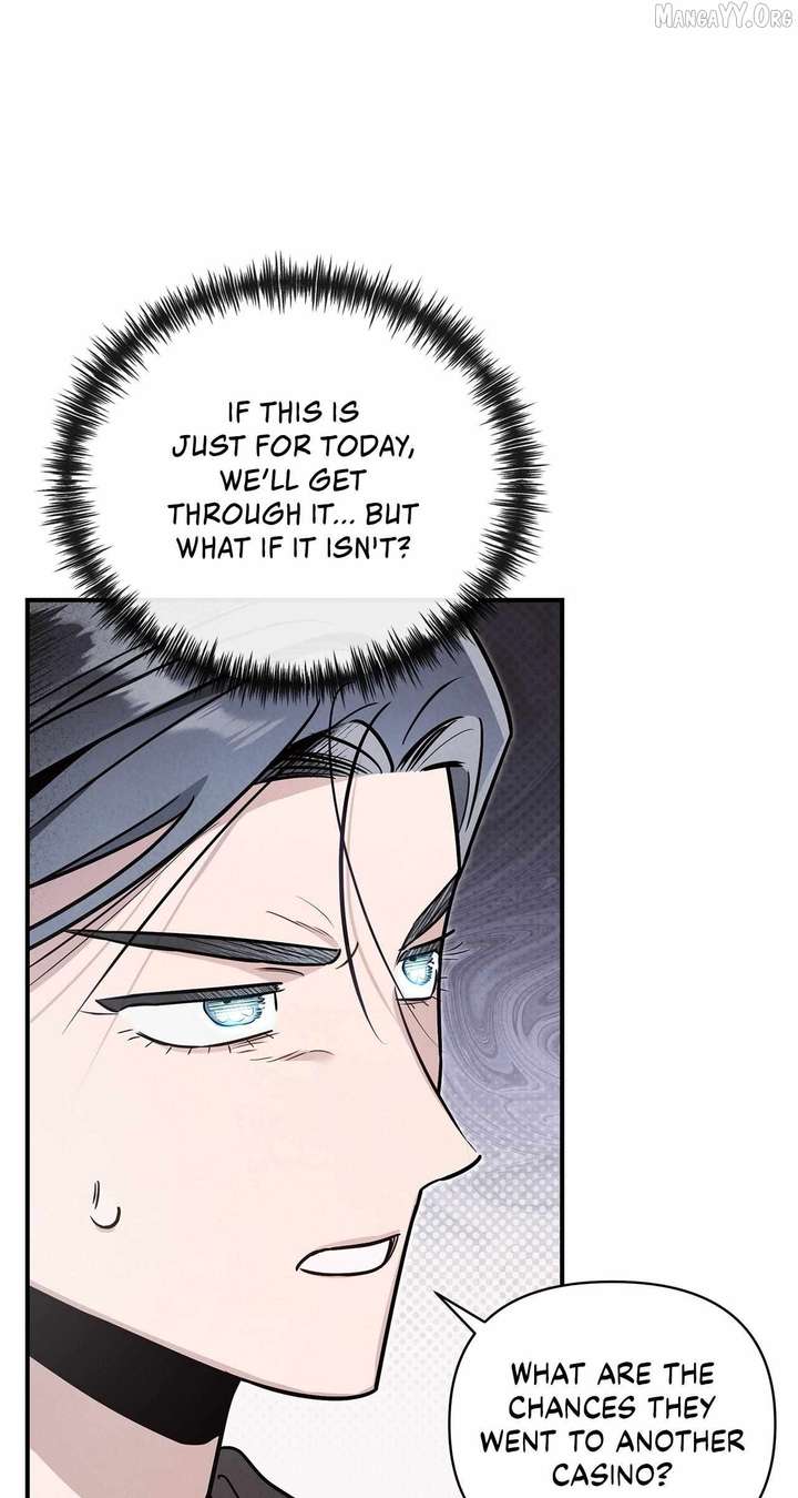 My Younger Sister Chooses Me Tonight Chapter 52 - Page 10