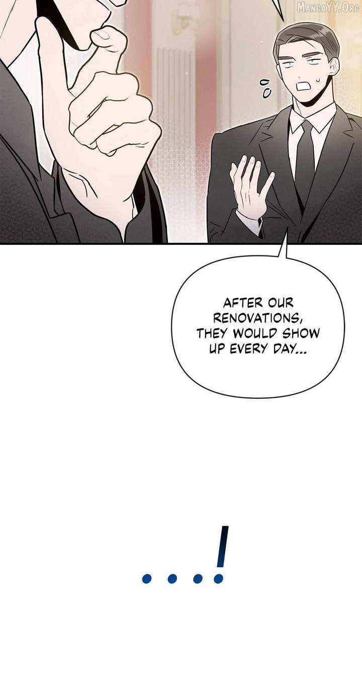 My Younger Sister Chooses Me Tonight Chapter 52 - Page 13