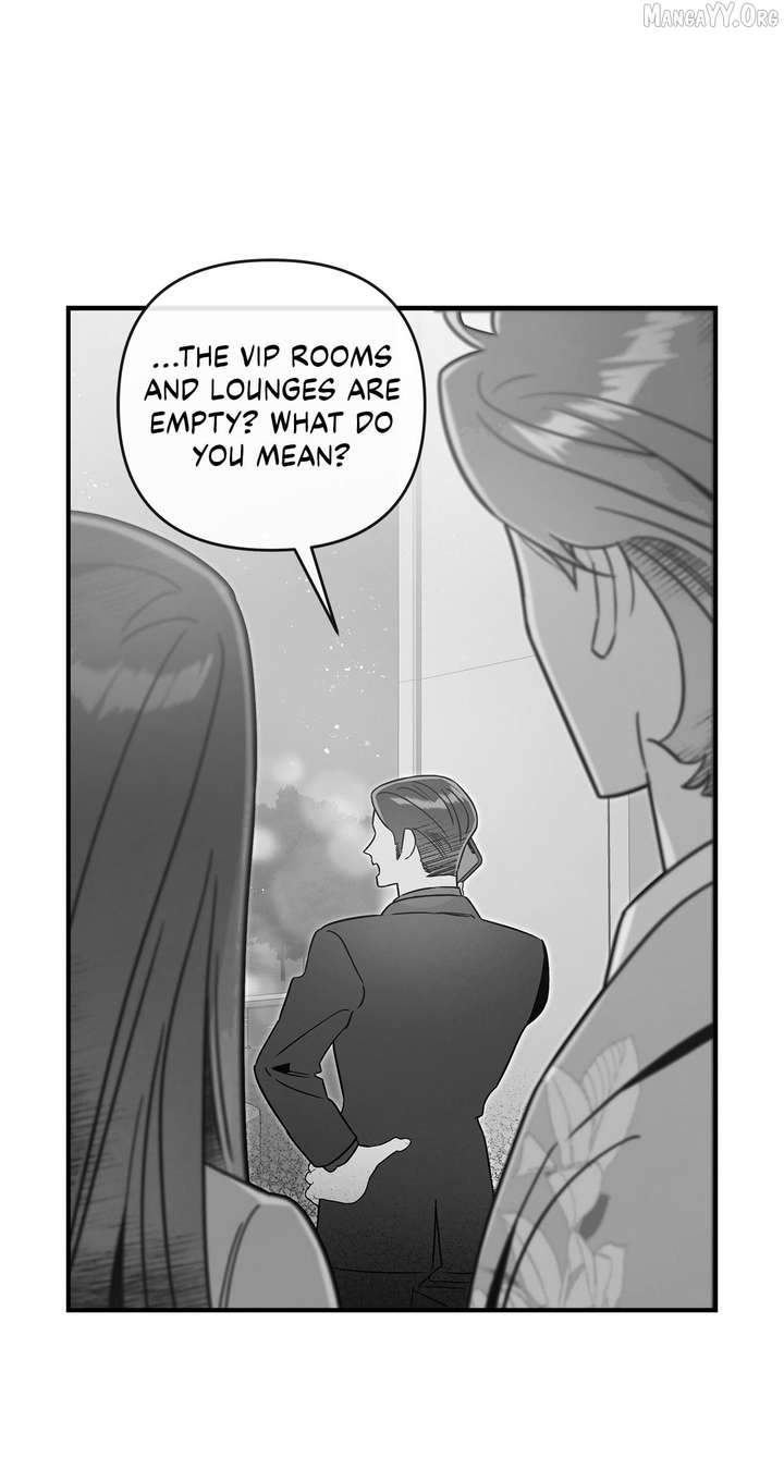 My Younger Sister Chooses Me Tonight Chapter 52 - Page 2