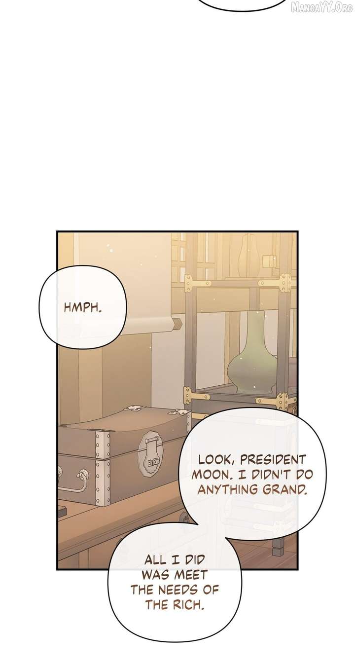 My Younger Sister Chooses Me Tonight Chapter 52 - Page 23