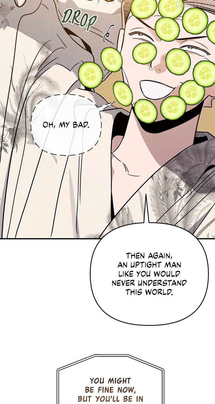 My Younger Sister Chooses Me Tonight Chapter 52 - Page 26