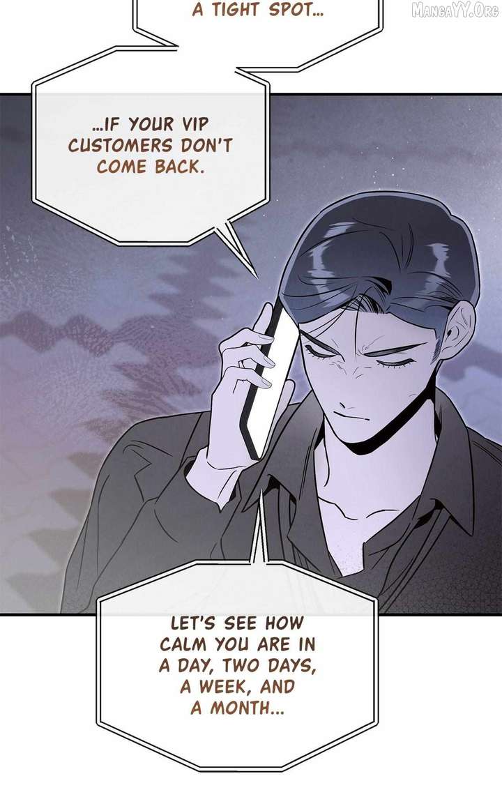 My Younger Sister Chooses Me Tonight Chapter 52 - Page 27