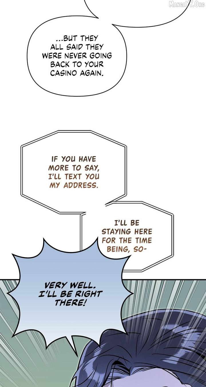 My Younger Sister Chooses Me Tonight Chapter 52 - Page 29