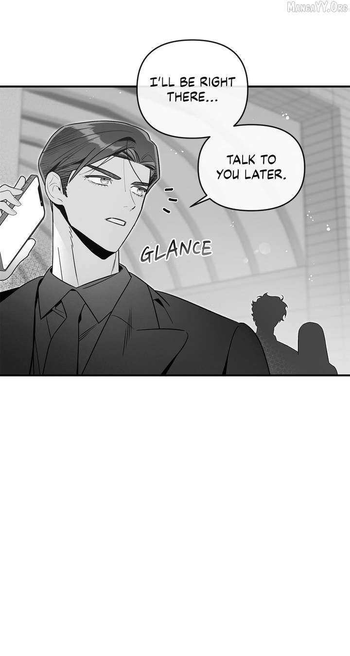 My Younger Sister Chooses Me Tonight Chapter 52 - Page 3