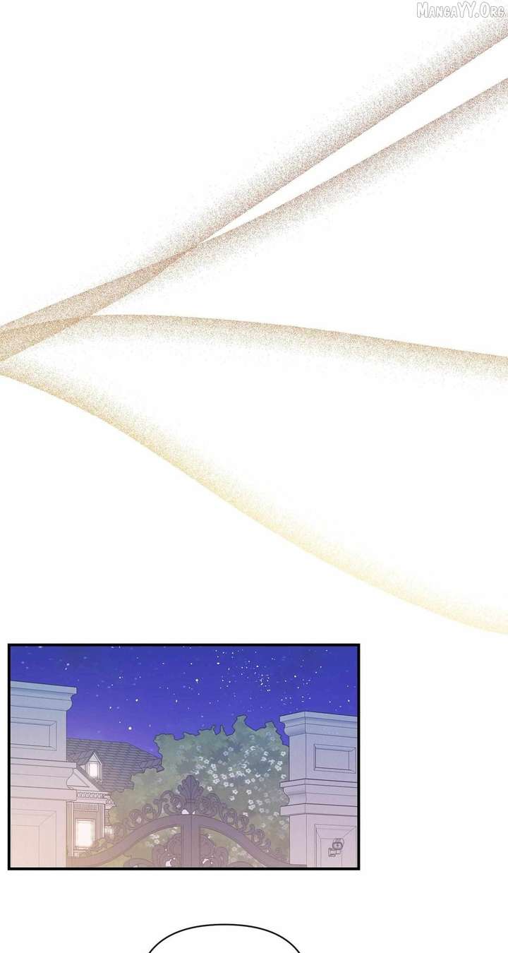 My Younger Sister Chooses Me Tonight Chapter 52 - Page 34