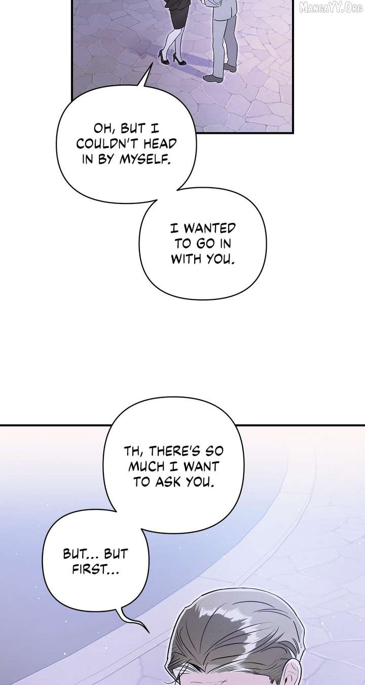 My Younger Sister Chooses Me Tonight Chapter 52 - Page 38