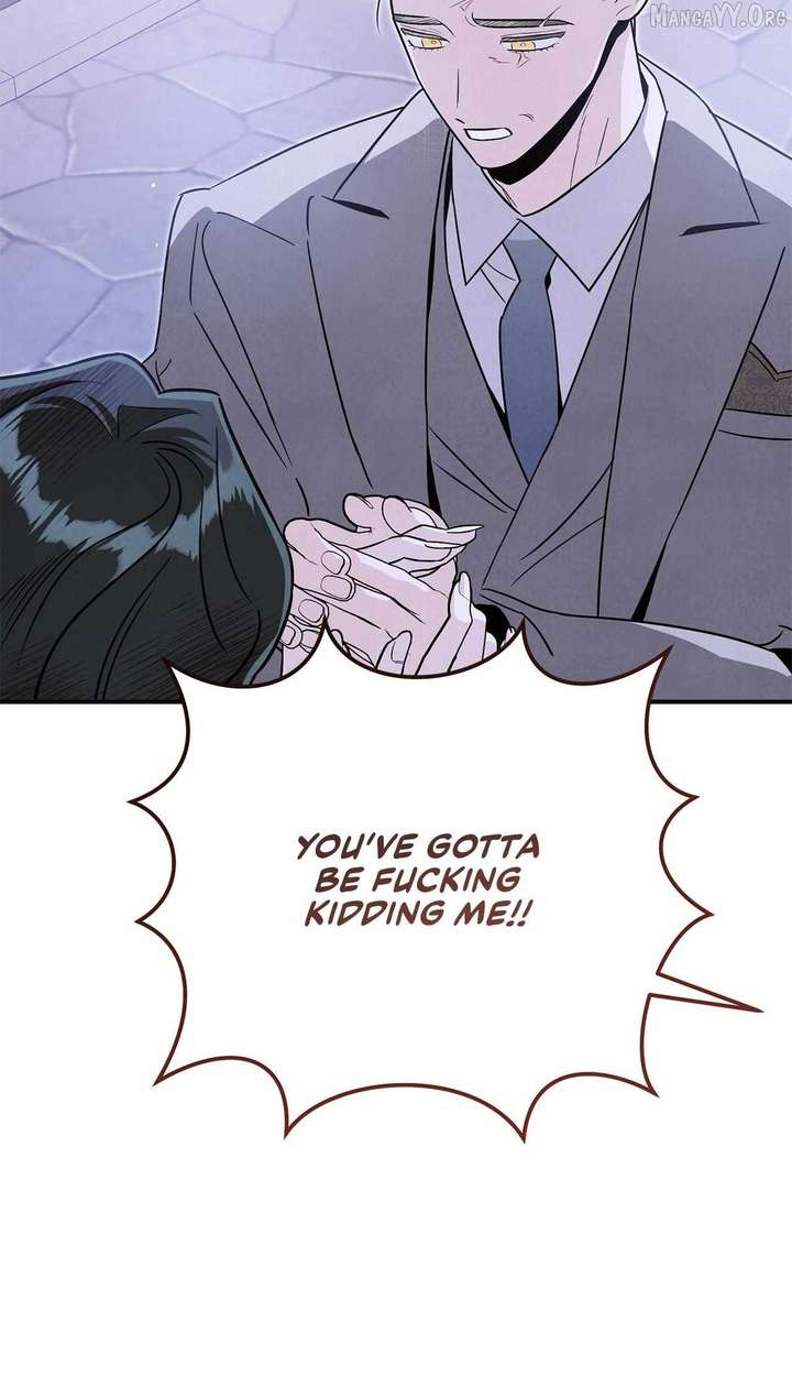 My Younger Sister Chooses Me Tonight Chapter 52 - Page 39