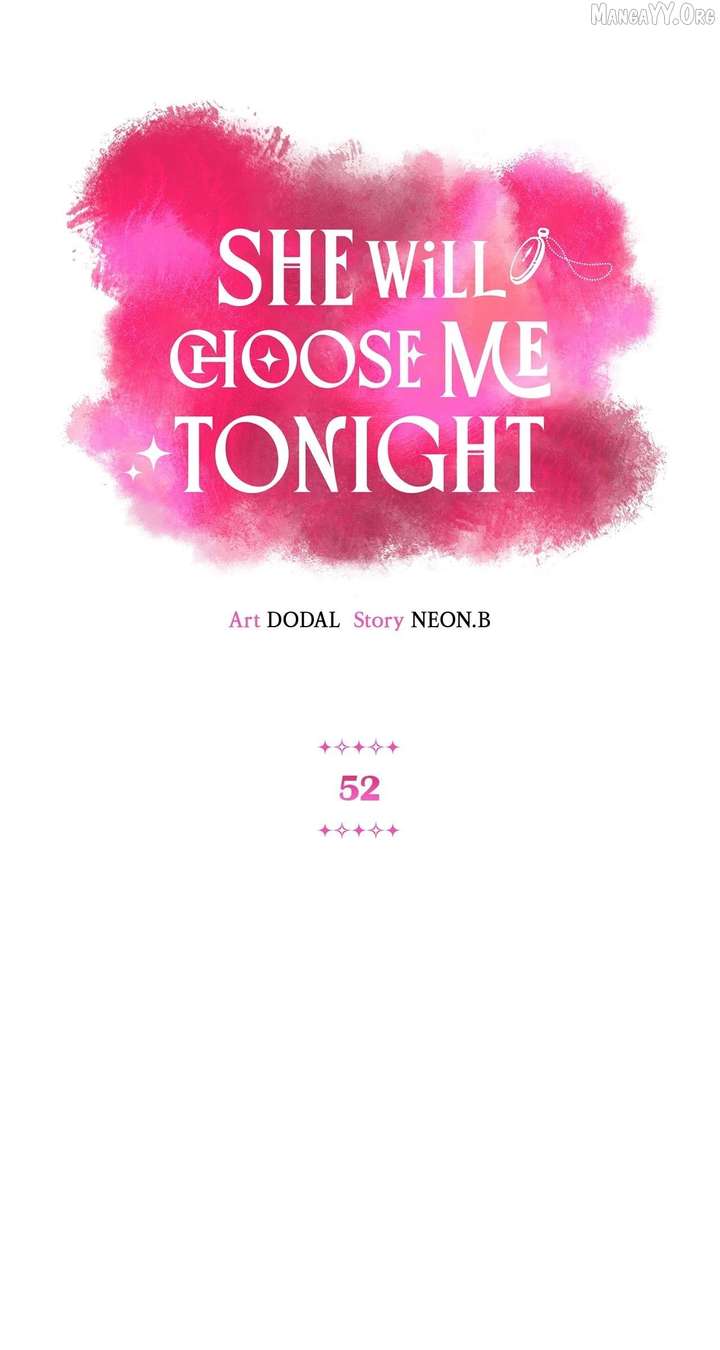 My Younger Sister Chooses Me Tonight Chapter 52 - Page 4