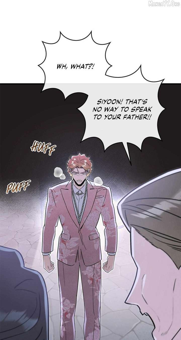 My Younger Sister Chooses Me Tonight Chapter 52 - Page 40