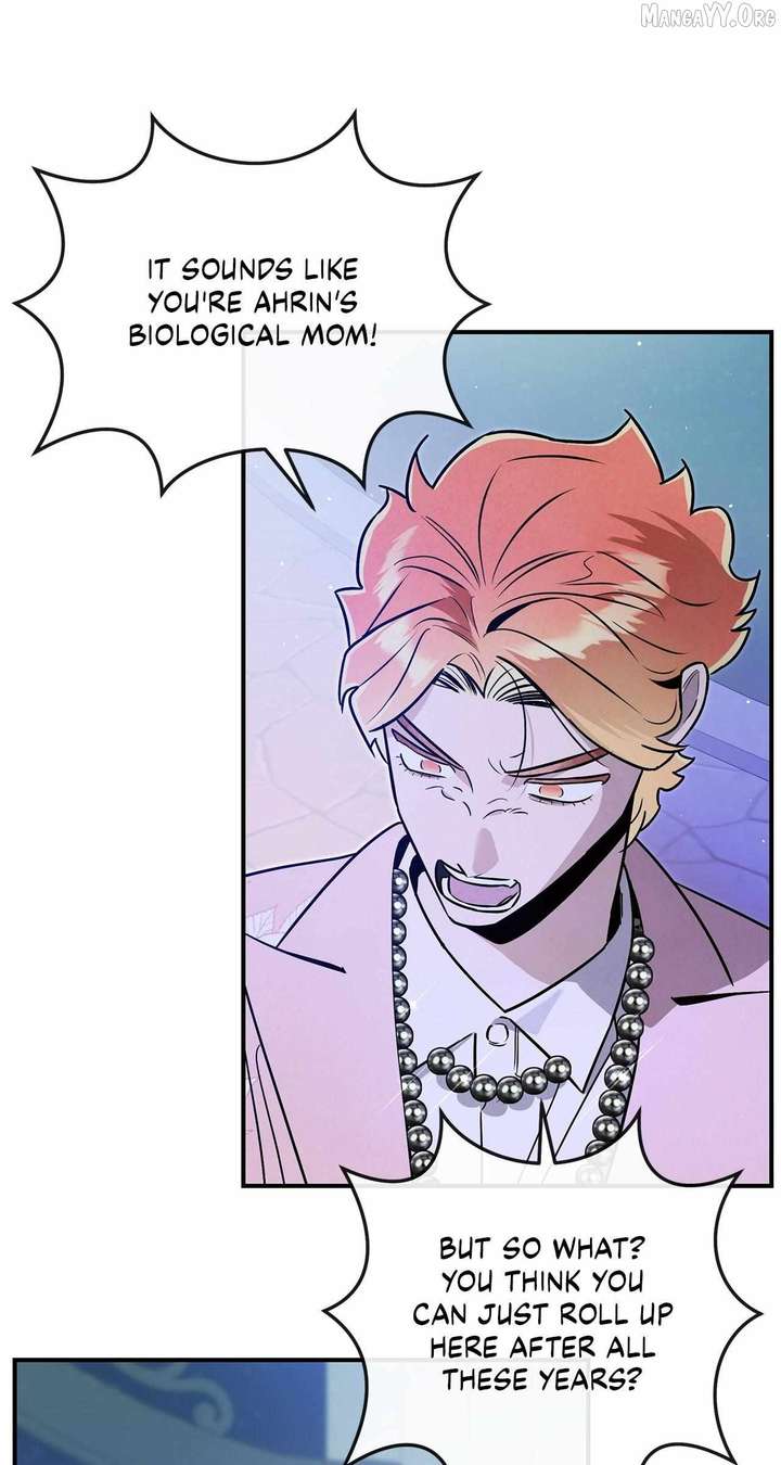 My Younger Sister Chooses Me Tonight Chapter 52 - Page 42