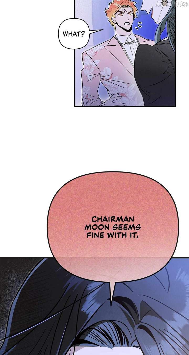 My Younger Sister Chooses Me Tonight Chapter 52 - Page 44