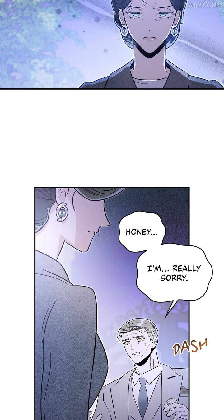 My Younger Sister Chooses Me Tonight Chapter 52 - Page 50