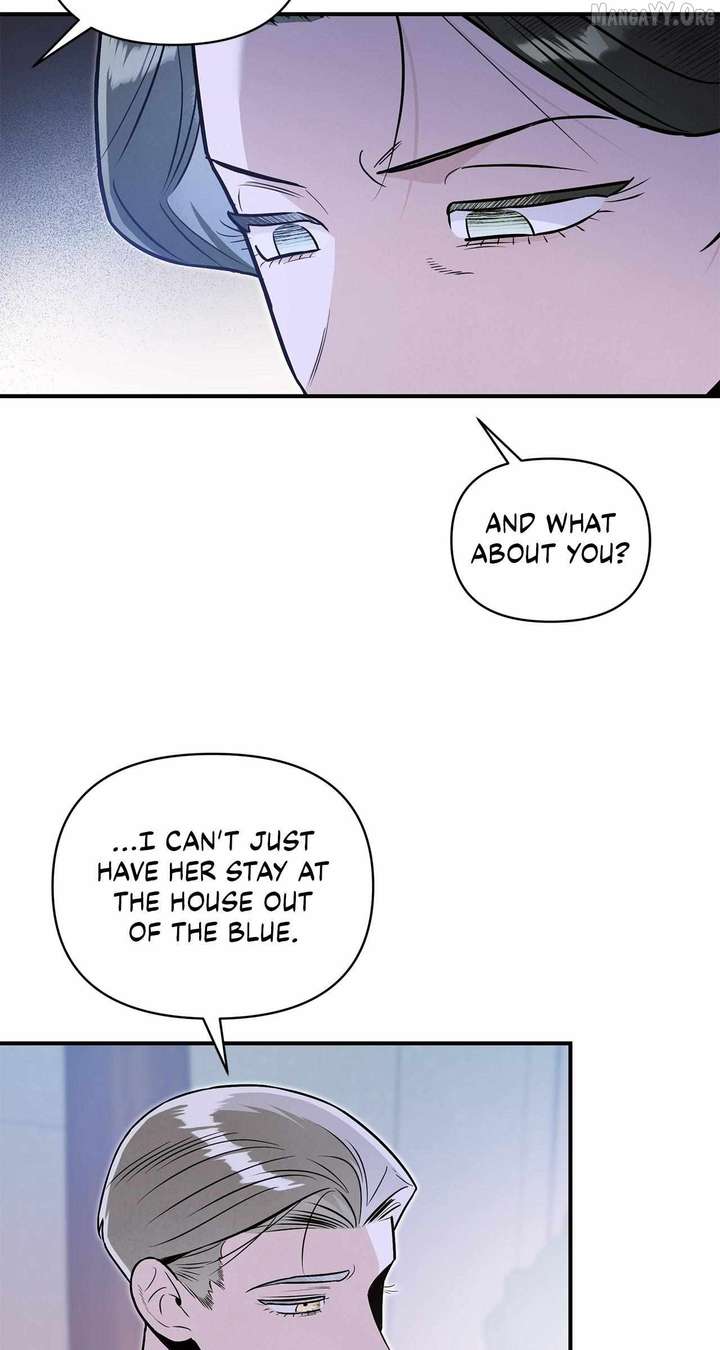 My Younger Sister Chooses Me Tonight Chapter 52 - Page 58