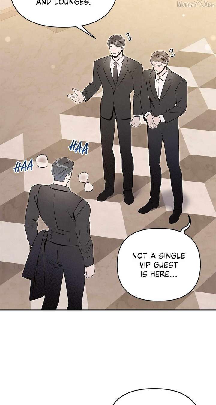 My Younger Sister Chooses Me Tonight Chapter 52 - Page 6