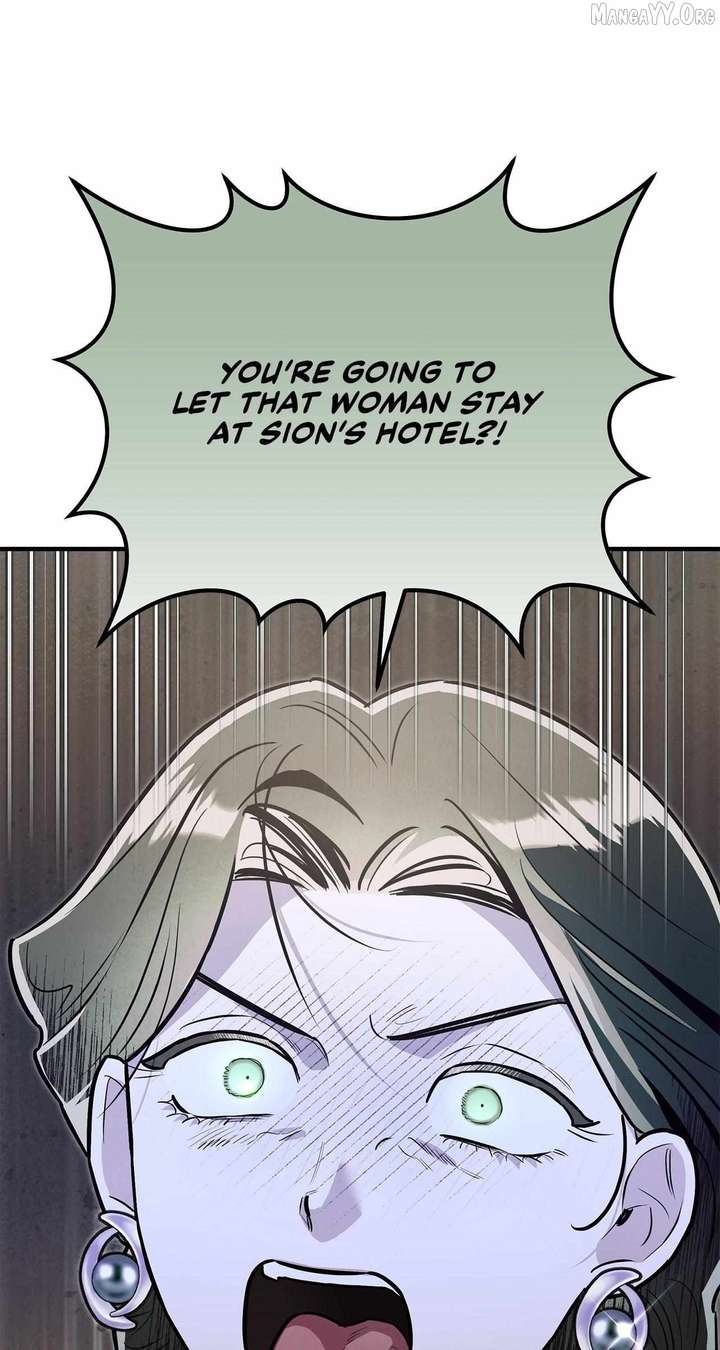 My Younger Sister Chooses Me Tonight Chapter 52 - Page 60