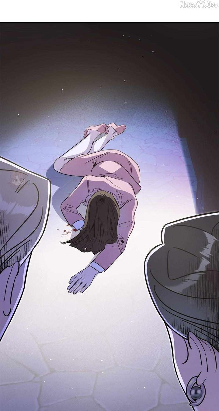 My Younger Sister Chooses Me Tonight Chapter 52 - Page 63