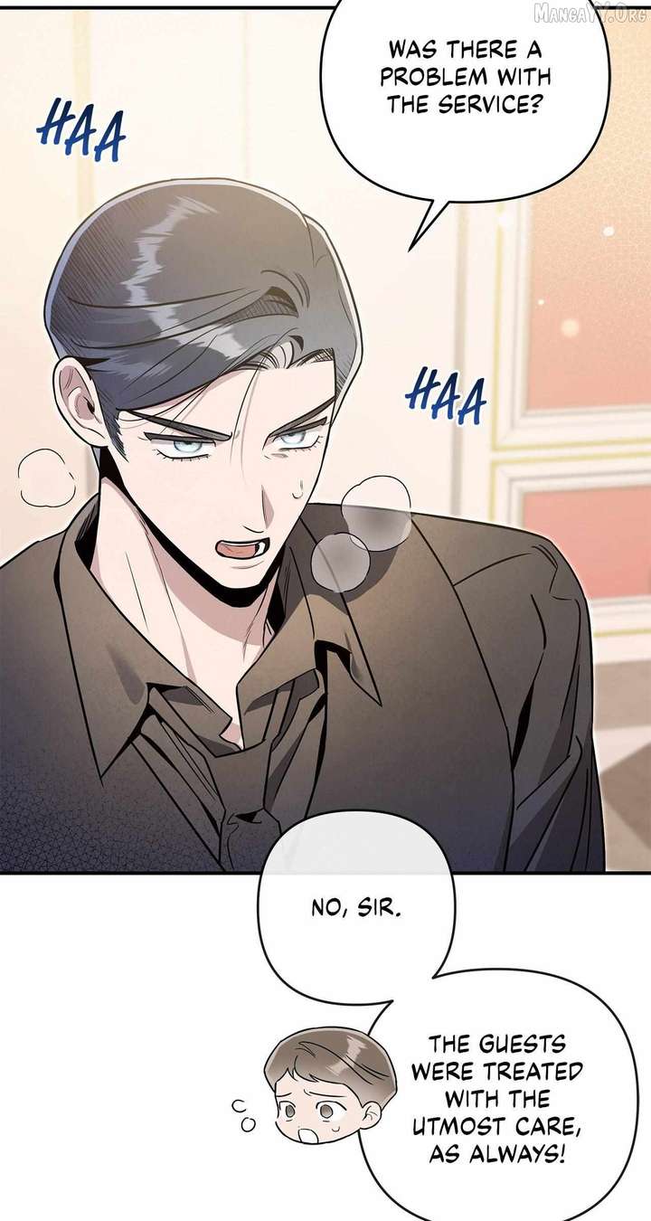 My Younger Sister Chooses Me Tonight Chapter 52 - Page 7