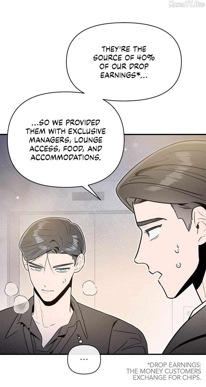 My Younger Sister Chooses Me Tonight Chapter 52 - Page 9