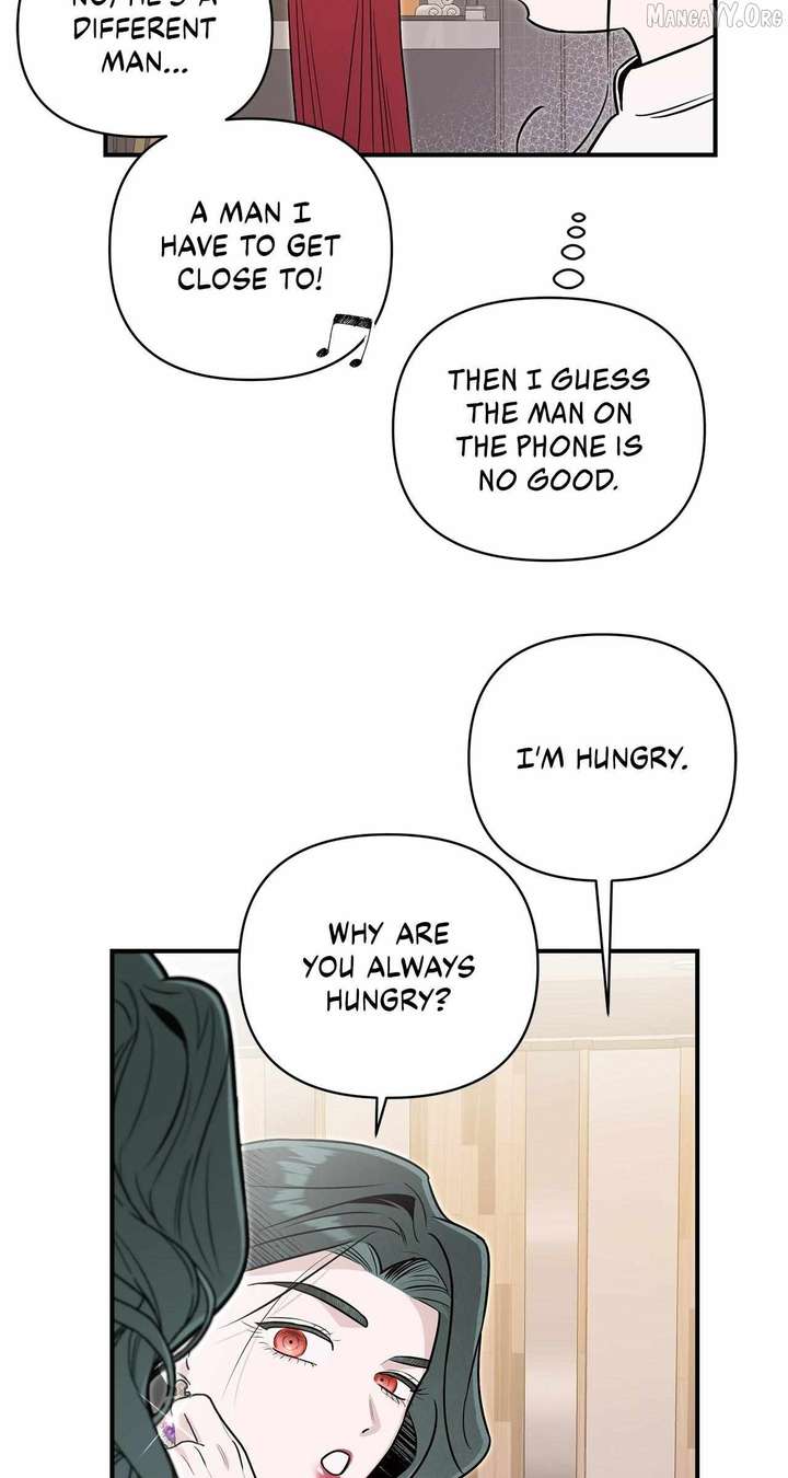 My Younger Sister Chooses Me Tonight Chapter 53 - Page 10