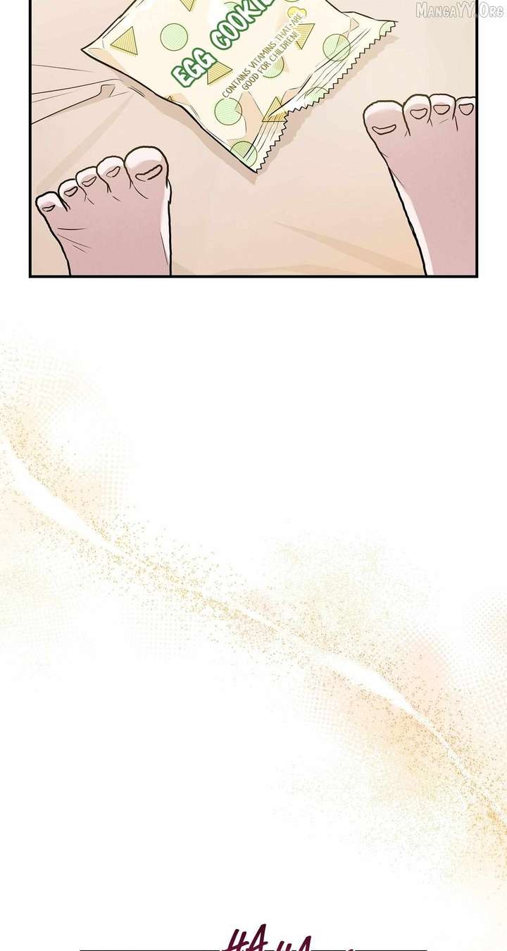 My Younger Sister Chooses Me Tonight Chapter 53 - Page 12