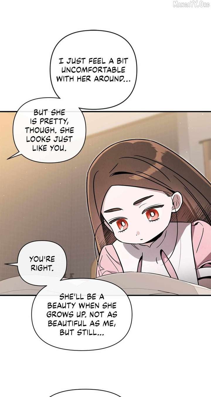 My Younger Sister Chooses Me Tonight Chapter 53 - Page 15