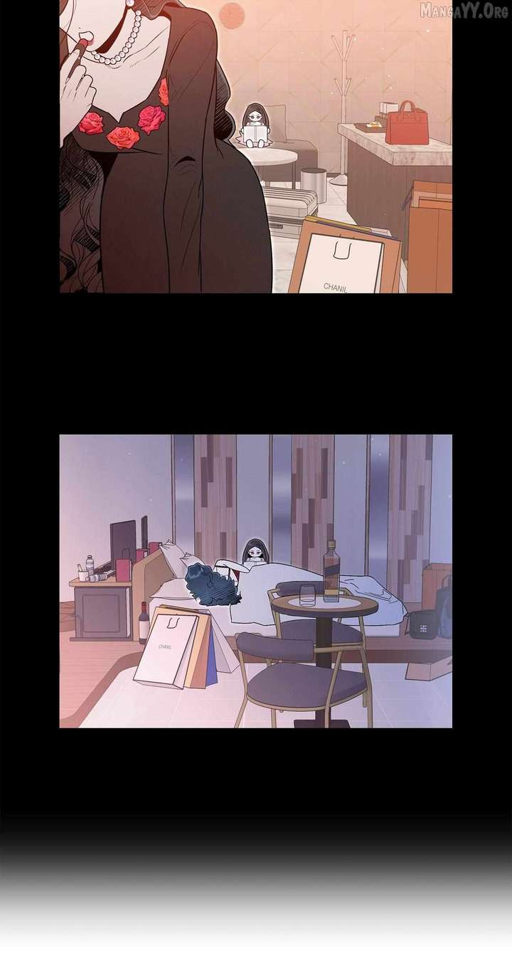 My Younger Sister Chooses Me Tonight Chapter 53 - Page 20