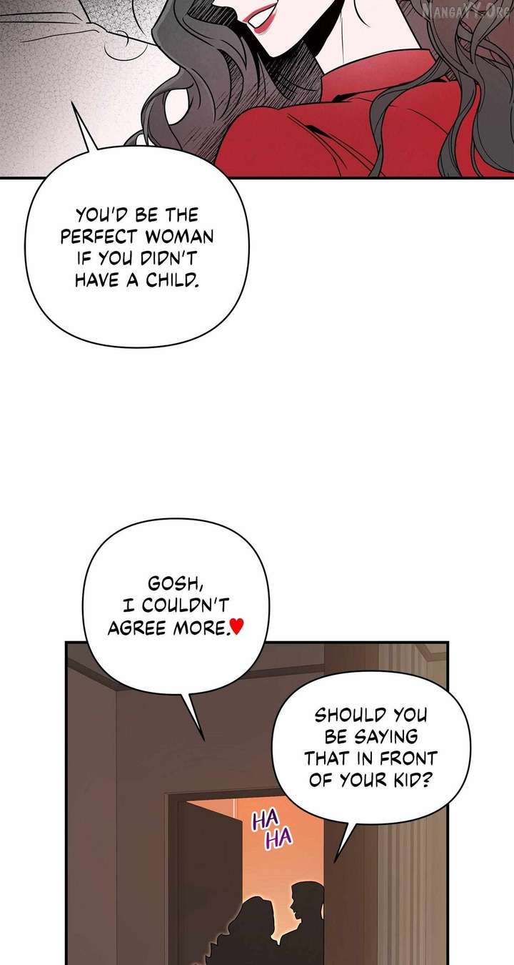 My Younger Sister Chooses Me Tonight Chapter 53 - Page 25