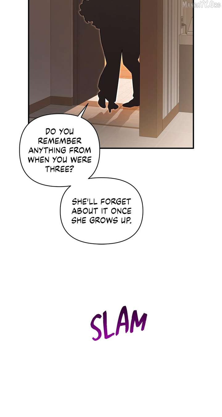 My Younger Sister Chooses Me Tonight Chapter 53 - Page 26