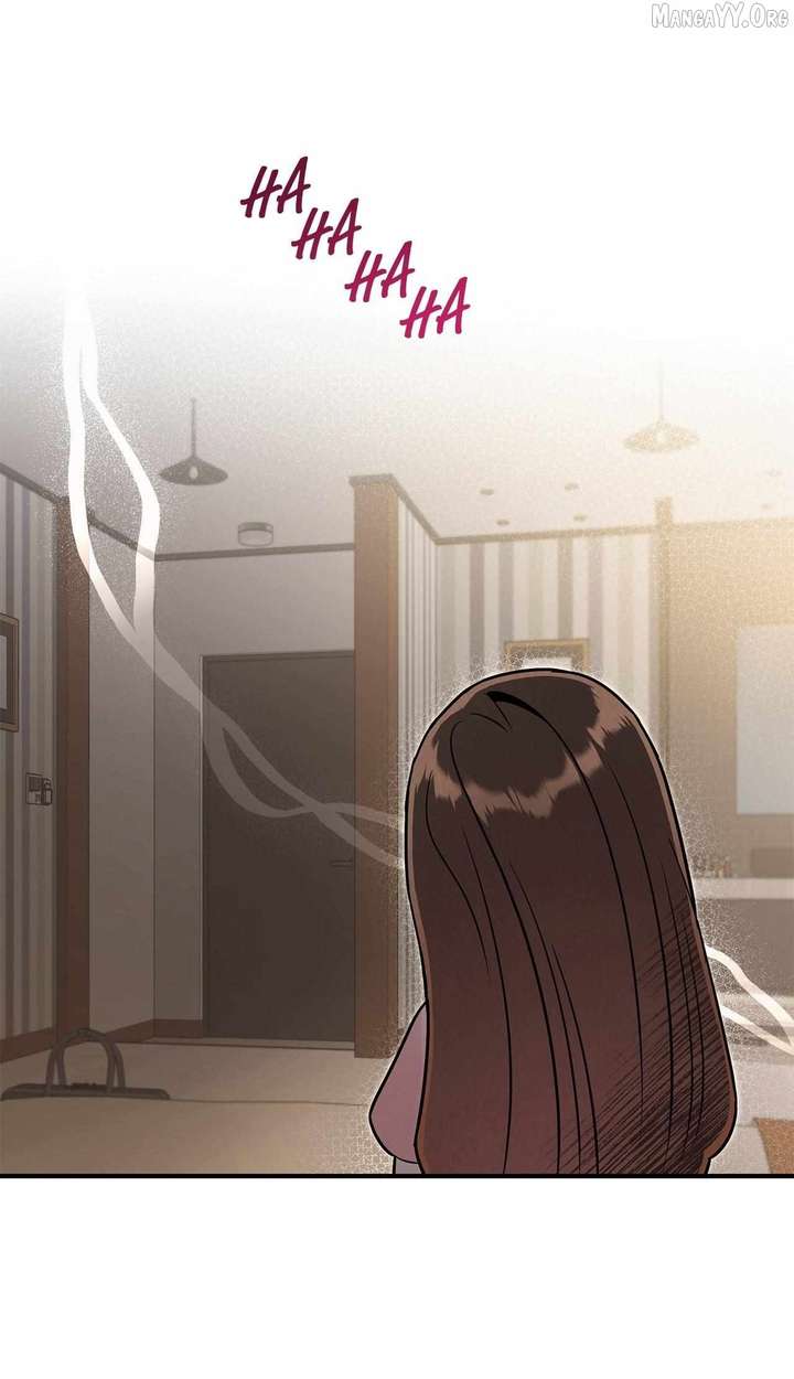 My Younger Sister Chooses Me Tonight Chapter 53 - Page 27