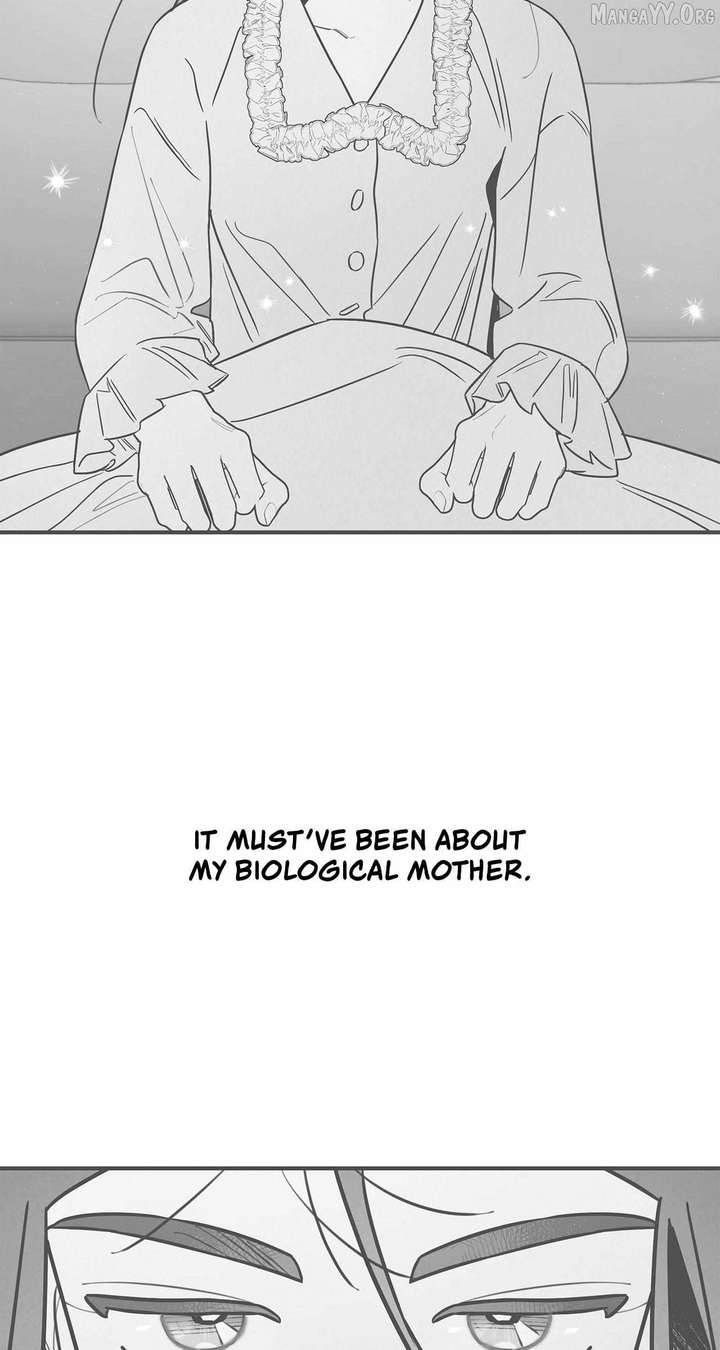 My Younger Sister Chooses Me Tonight Chapter 53 - Page 3