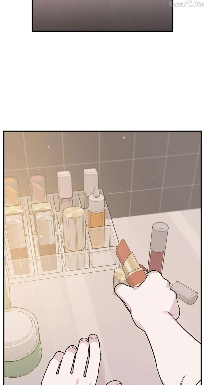 My Younger Sister Chooses Me Tonight Chapter 53 - Page 30