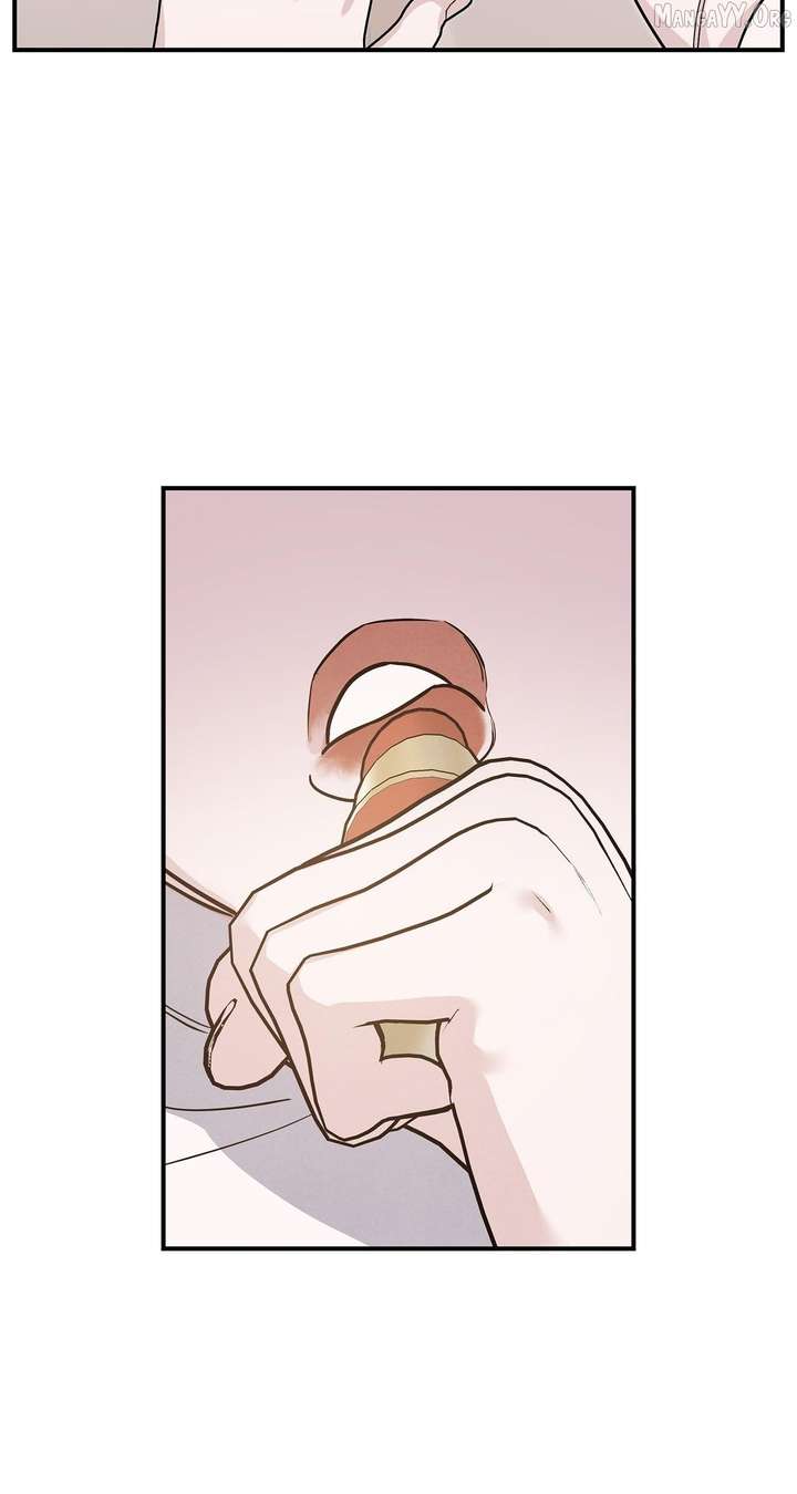 My Younger Sister Chooses Me Tonight Chapter 53 - Page 31