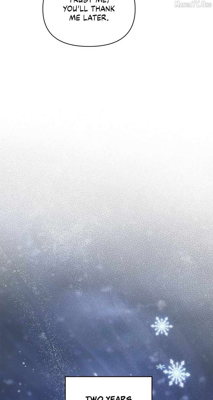 My Younger Sister Chooses Me Tonight Chapter 53 - Page 42