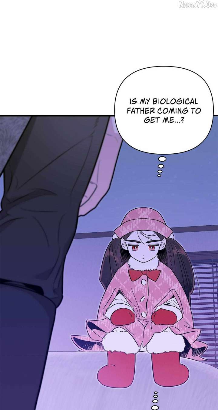 My Younger Sister Chooses Me Tonight Chapter 53 - Page 47