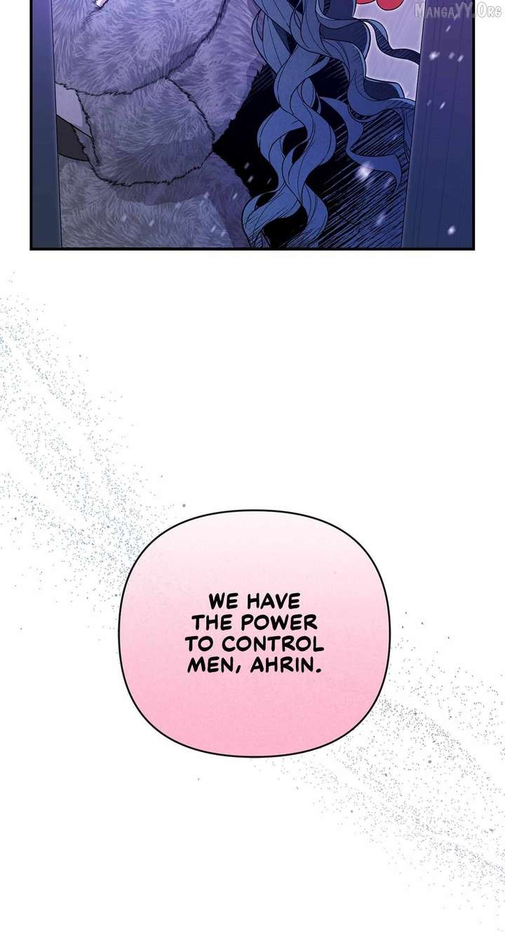 My Younger Sister Chooses Me Tonight Chapter 53 - Page 49