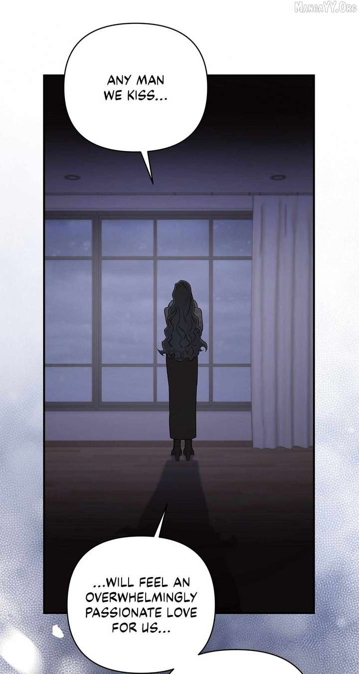 My Younger Sister Chooses Me Tonight Chapter 53 - Page 50