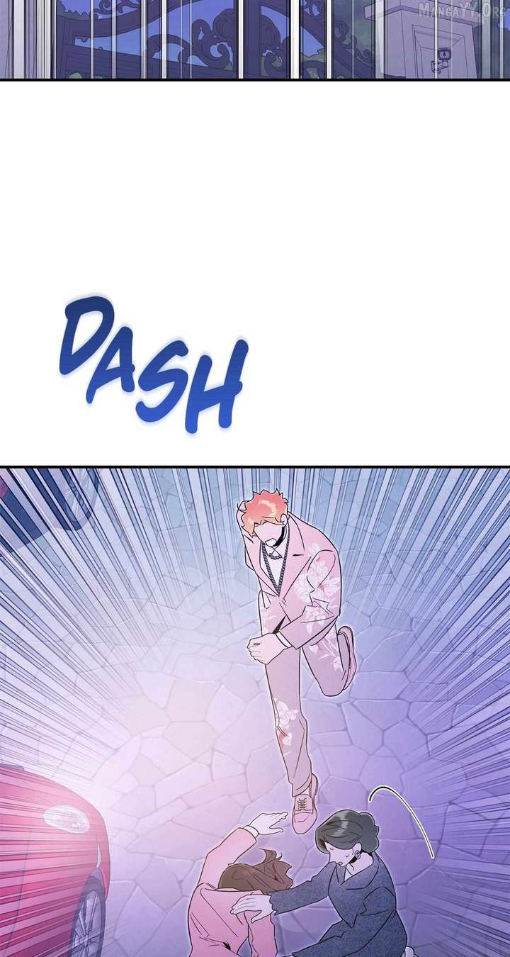 My Younger Sister Chooses Me Tonight Chapter 53 - Page 53