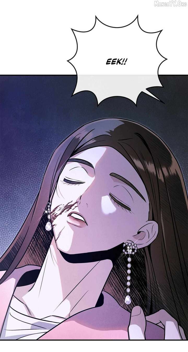 My Younger Sister Chooses Me Tonight Chapter 53 - Page 55