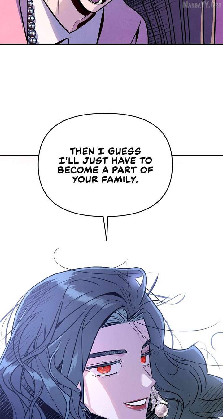 My Younger Sister Chooses Me Tonight Chapter 53 - Page 61