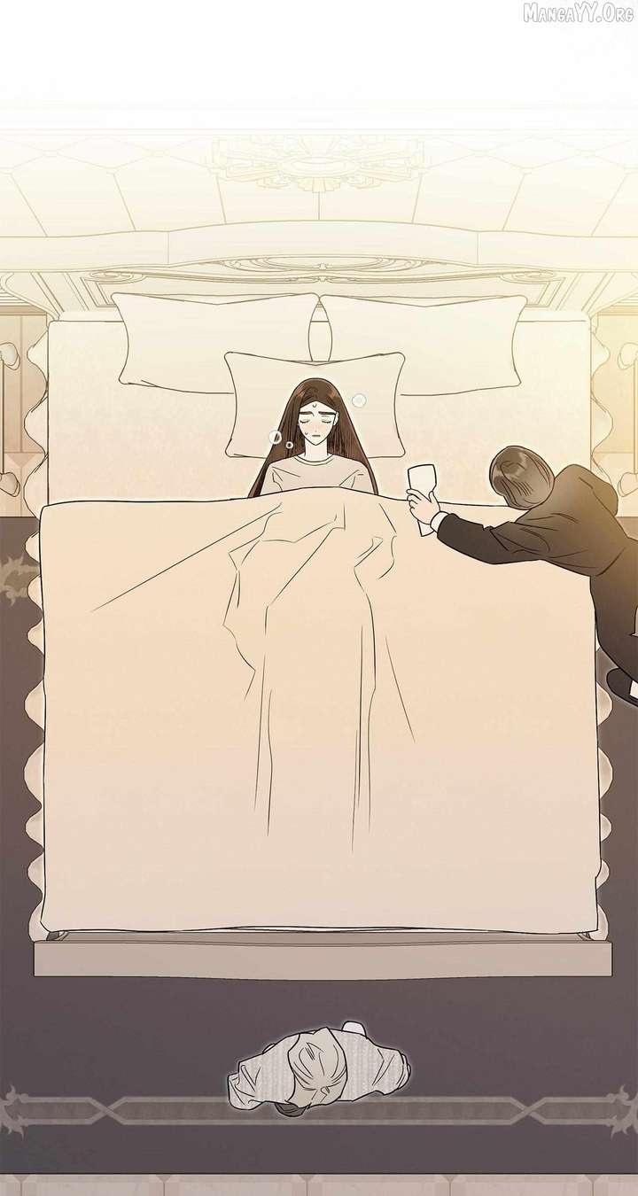 My Younger Sister Chooses Me Tonight Chapter 53 - Page 63