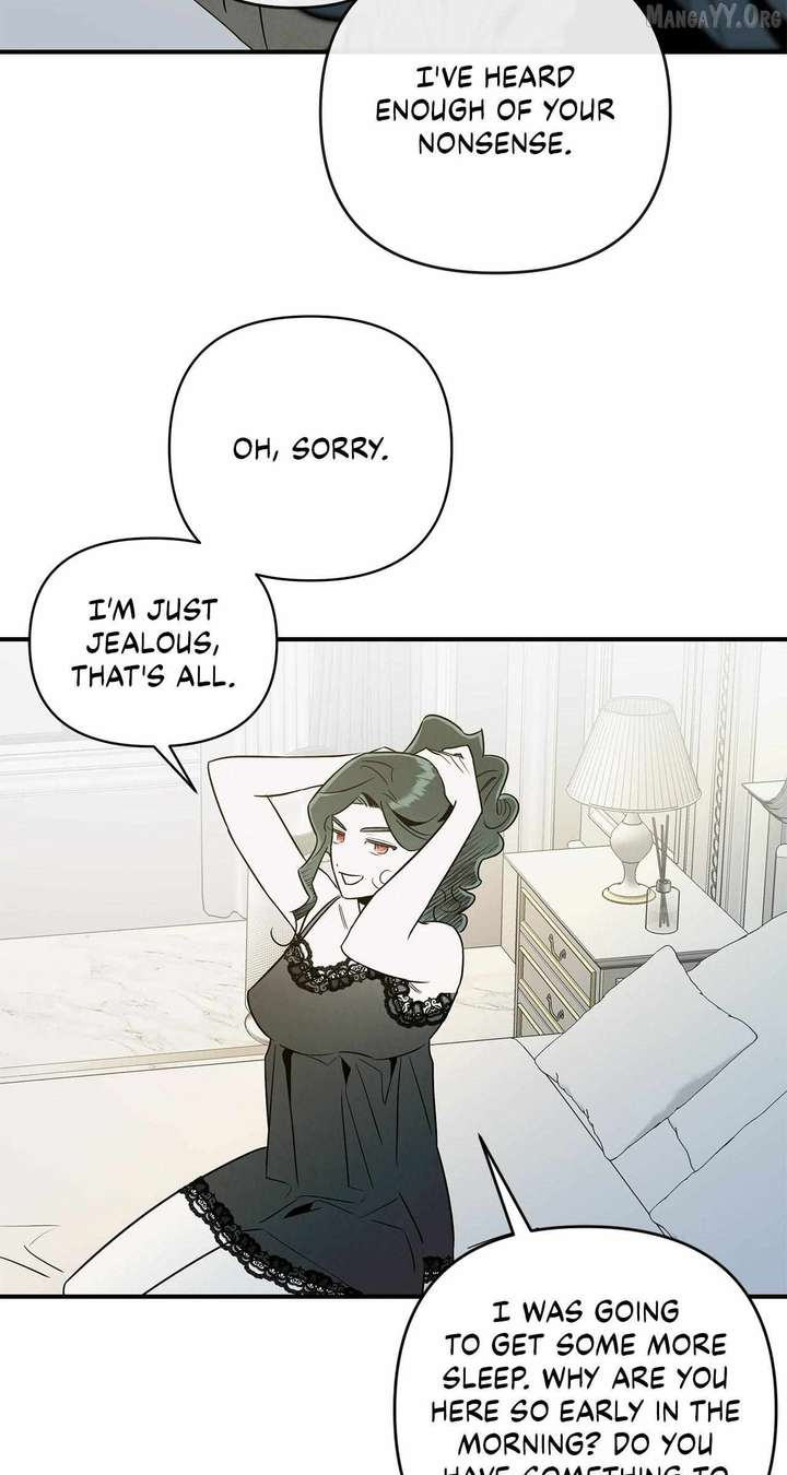 My Younger Sister Chooses Me Tonight Chapter 53 - Page 75