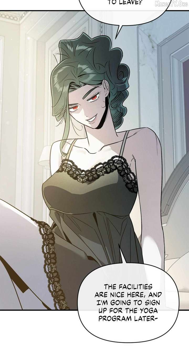 My Younger Sister Chooses Me Tonight Chapter 53 - Page 77