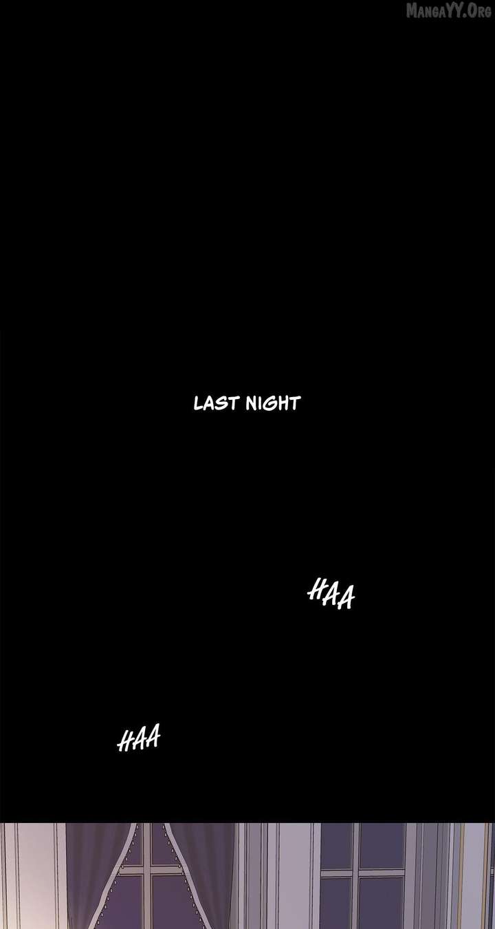 My Younger Sister Chooses Me Tonight Chapter 54 - Page 1