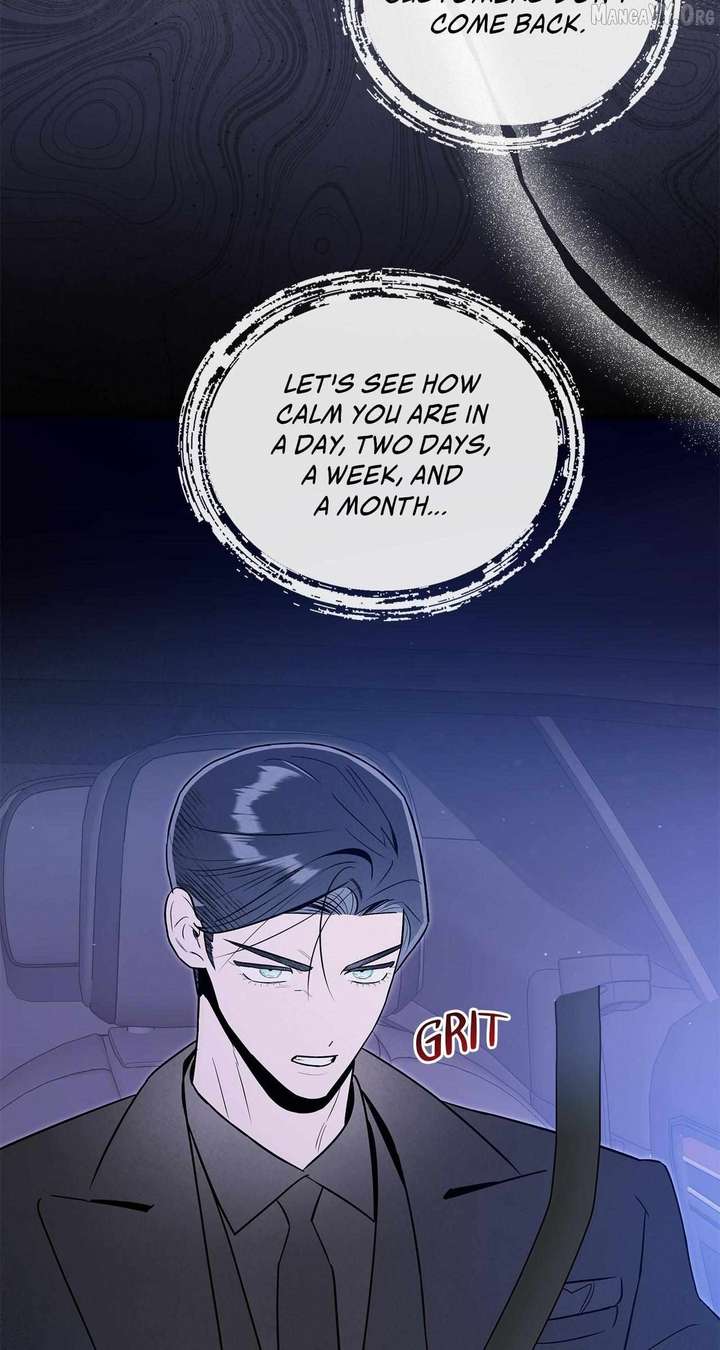 My Younger Sister Chooses Me Tonight Chapter 54 - Page 22