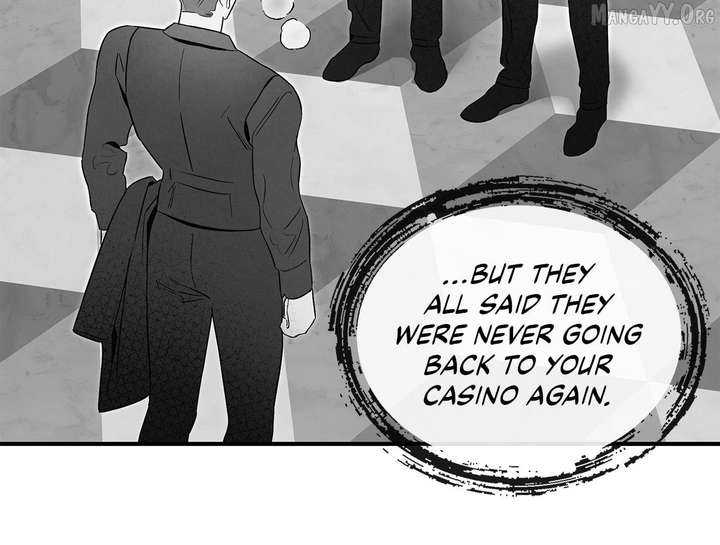 My Younger Sister Chooses Me Tonight Chapter 54 - Page 24