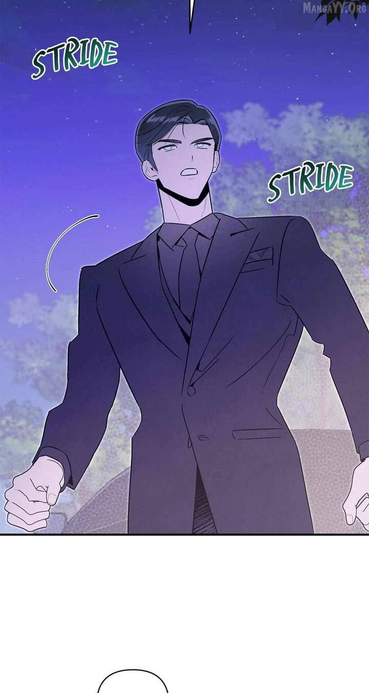 My Younger Sister Chooses Me Tonight Chapter 54 - Page 28