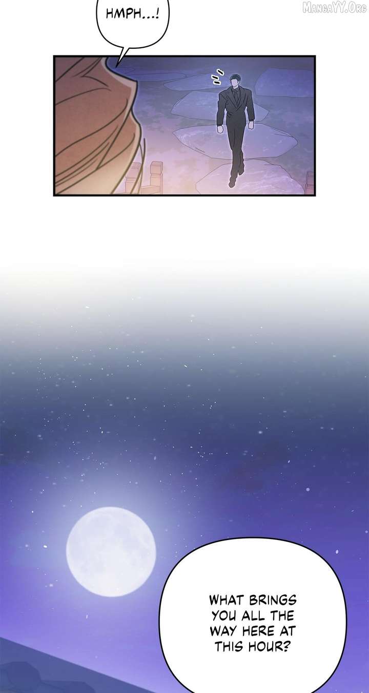 My Younger Sister Chooses Me Tonight Chapter 54 - Page 29