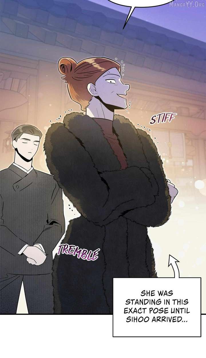 My Younger Sister Chooses Me Tonight Chapter 54 - Page 30