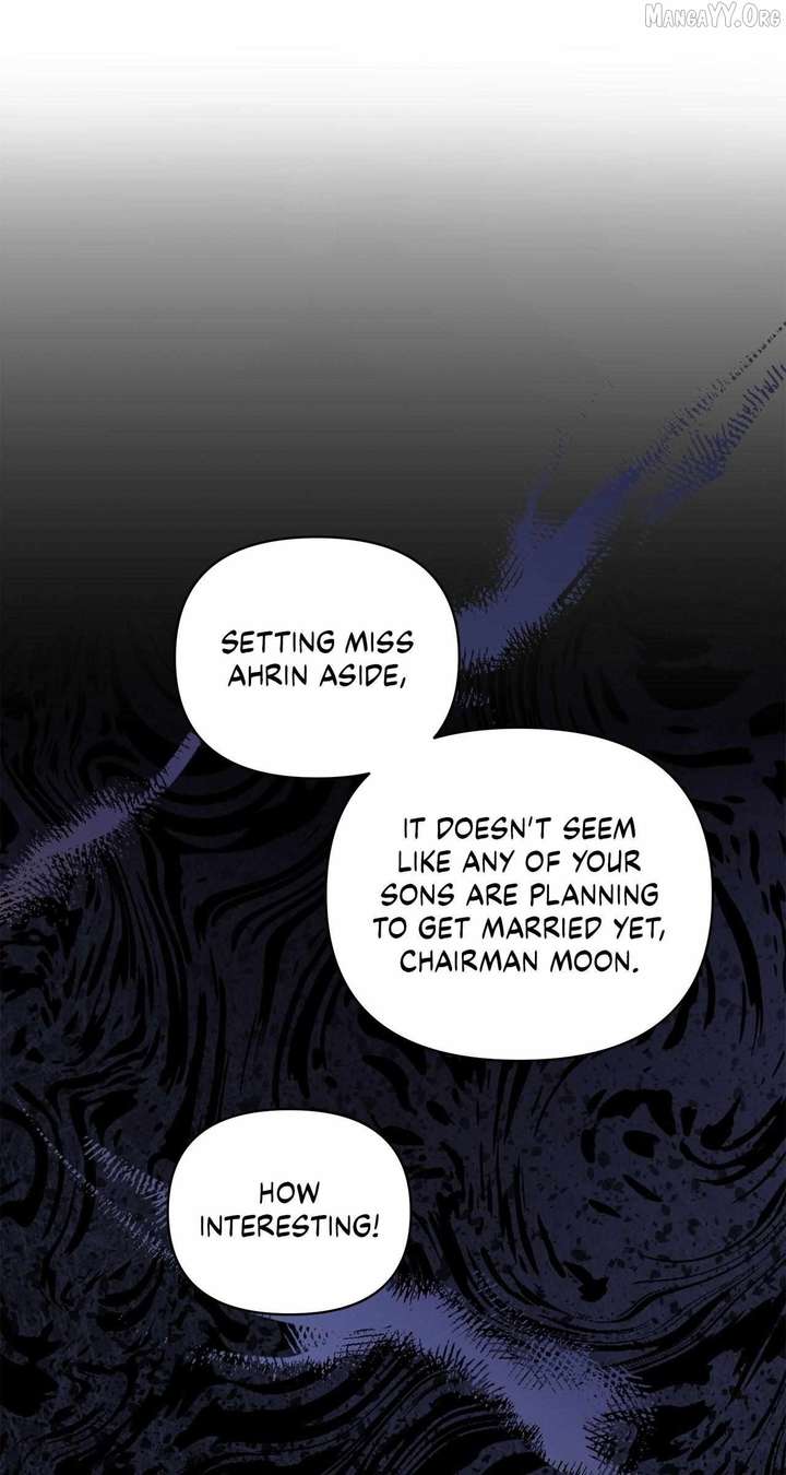 My Younger Sister Chooses Me Tonight Chapter 54 - Page 49