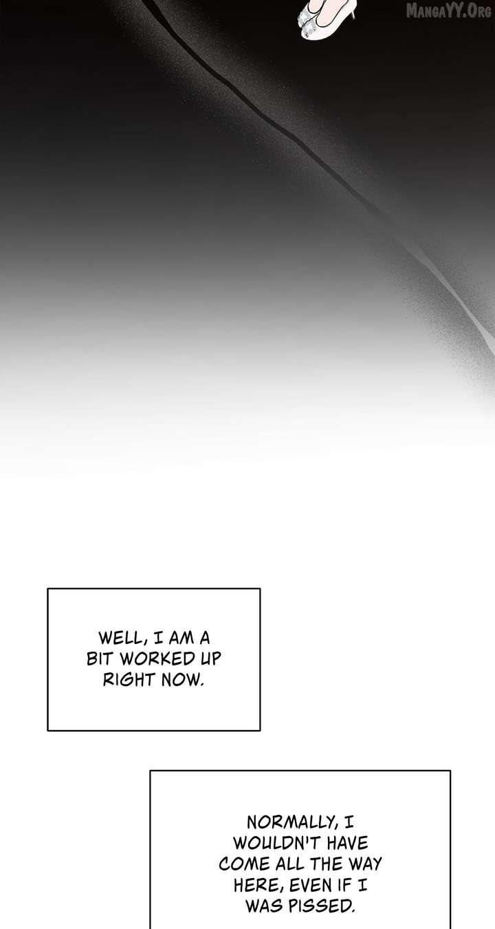 My Younger Sister Chooses Me Tonight Chapter 54 - Page 53